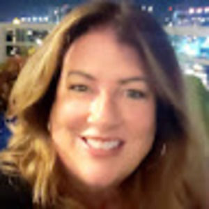 Meet your Posher, Lee ann